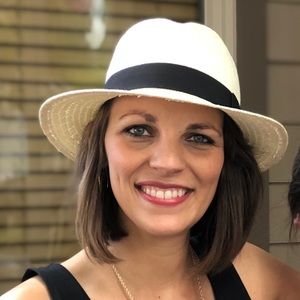 Meet your Posher, Meg